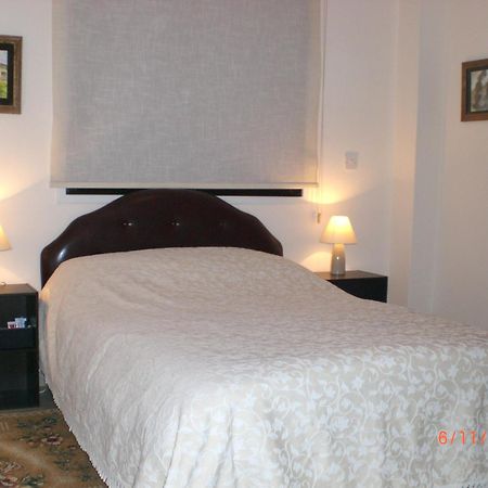 St. Lazaros Seaside Apartment 拉纳卡 外观 照片