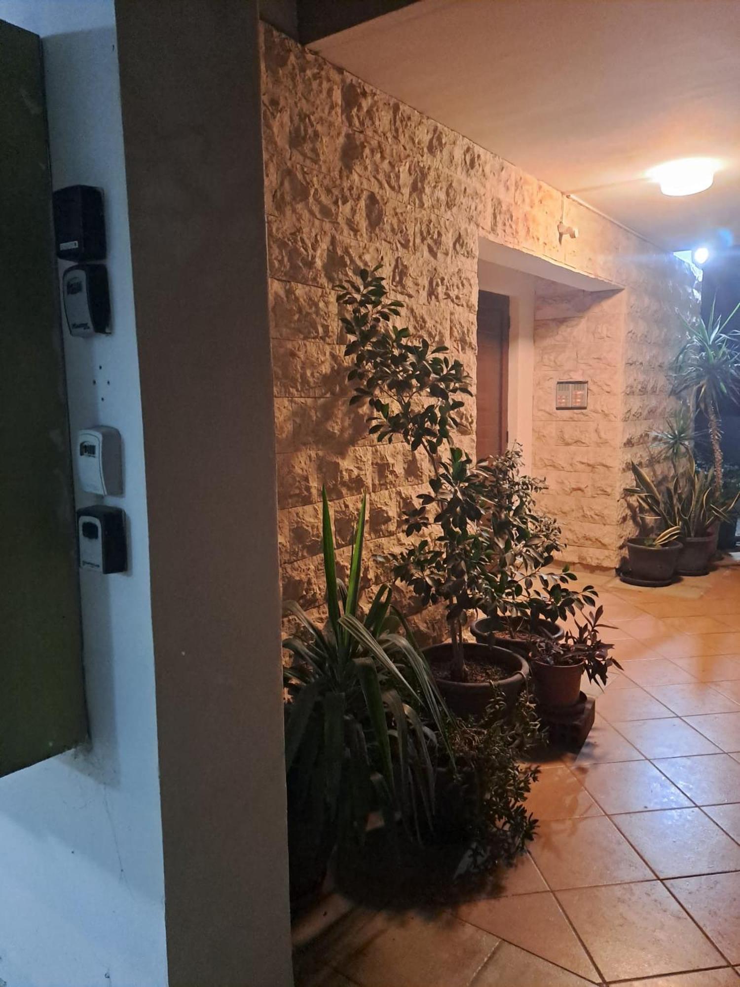 St. Lazaros Seaside Apartment 拉纳卡 外观 照片