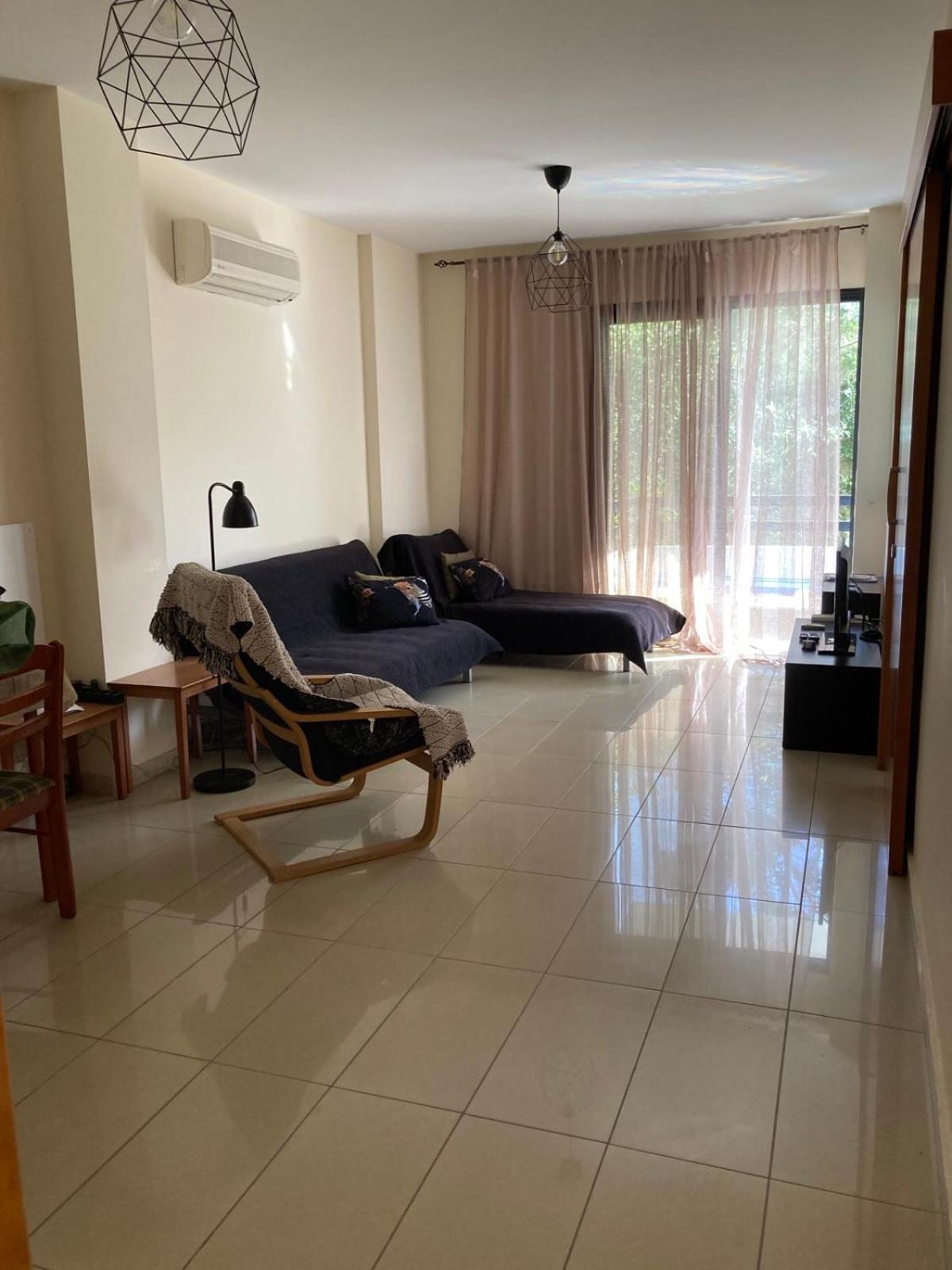 St. Lazaros Seaside Apartment 拉纳卡 外观 照片