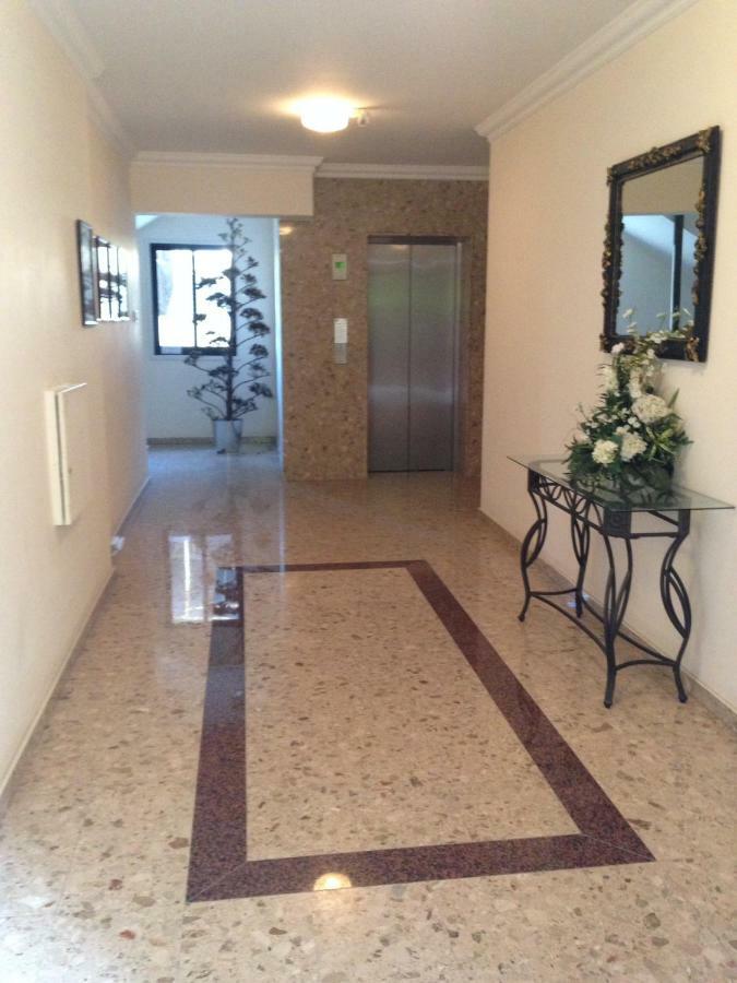 St. Lazaros Seaside Apartment 拉纳卡 外观 照片